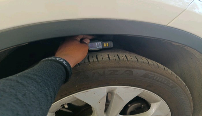 2022 BMW X1 sDrive 20d x Line, Diesel, Automatic, 54,460 km, tyre