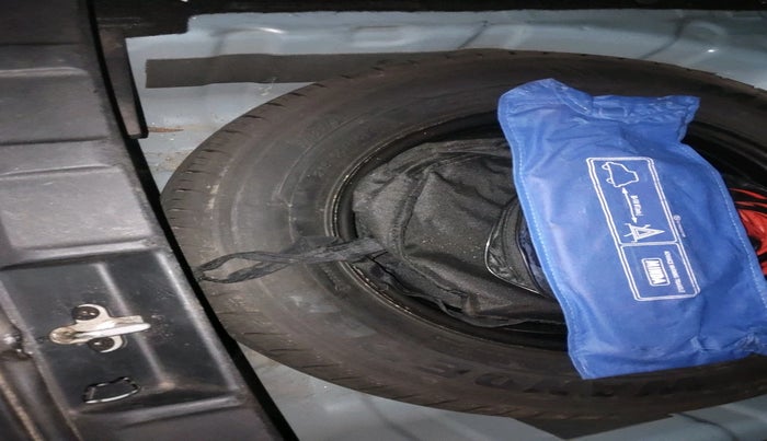 2021 Tata NEXON EV XZ PLUS, Electric, Automatic, 71,229 km, tyre