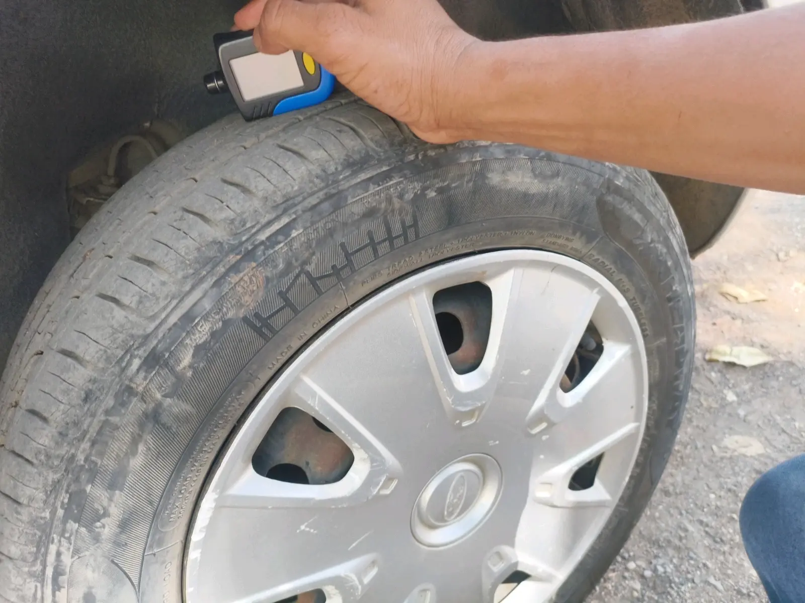 Tyres