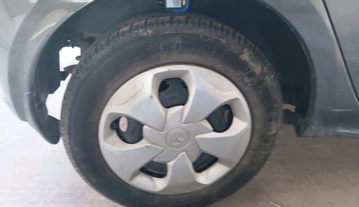 2021 Tata Tiago XT (O) PETROL, Petrol, Manual, 11,455 km, tyre