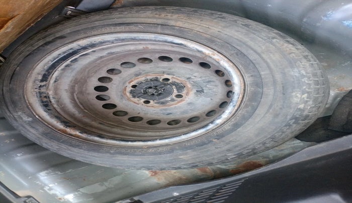 2019 Hyundai GRAND I10 NIOS SPORTZ 1.2 KAPPA VTVT, Petrol, Manual, 65,000 km, tyre