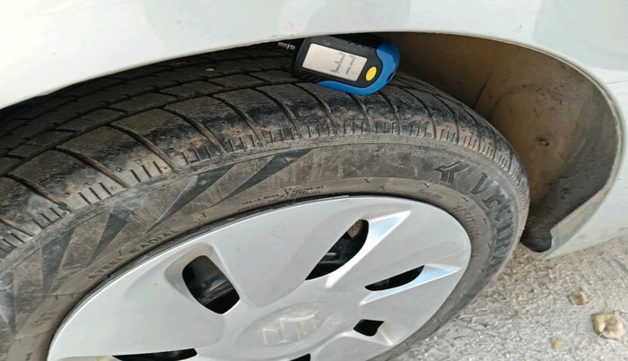 2019 Maruti Celerio ZXI AMT, Petrol, Automatic, 42,860 km, tyre