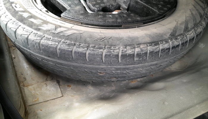 2018 Maruti S Cross DELTA 1.3, Diesel, Manual, 1,57,369 km, tyre