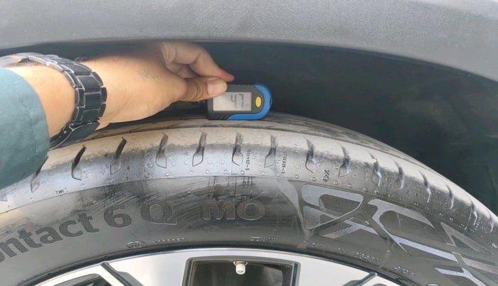 2024 Mercedes Benz GLC CLASS 220d 4MATIC, Diesel, Automatic, 7,066 km, tyre