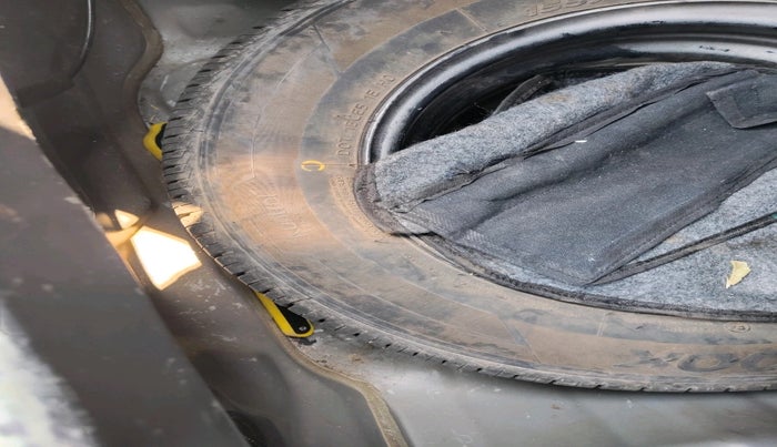 2019 Hyundai NEW SANTRO SPORTZ MT, Petrol, Manual, 24,501 km, tyre