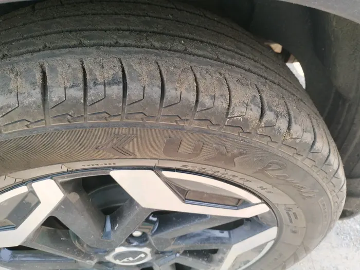 Tyres