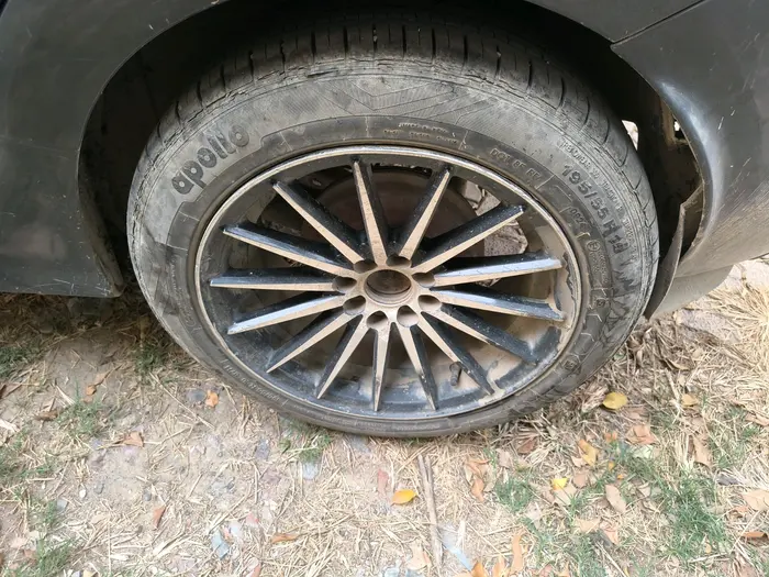 Tyres