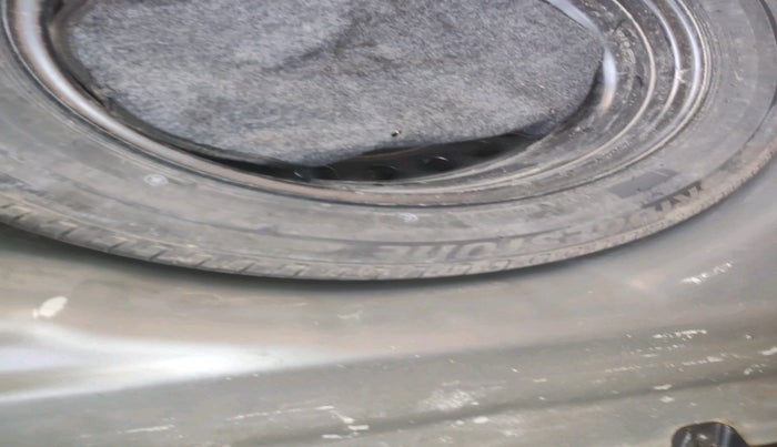 2022 Hyundai NEW I20 SPORTZ 1.2 MT, Petrol, Manual, 79,564 km, tyre