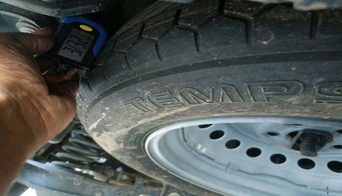 2024 Mahindra XUV700 AX 5 D MT 7 STR, Diesel, Manual, 12,231 km, tyre