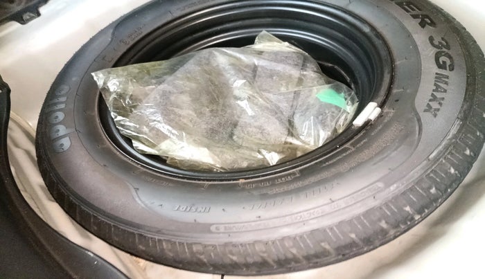 2017 Hyundai Elite i20 SPORTZ 1.2, Petrol, Manual, 62,428 km, tyre