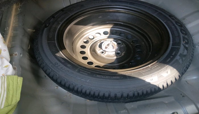 2009 Honda City 1.5L I-VTEC S MT, Petrol, Manual, 69,378 km, tyre