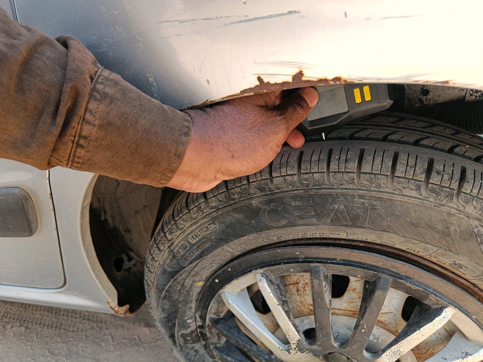 Tyres