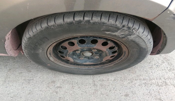 2014 Chevrolet Enjoy 1.3 LS 8 STR, Diesel, Manual, 1,88,499 km, tyre