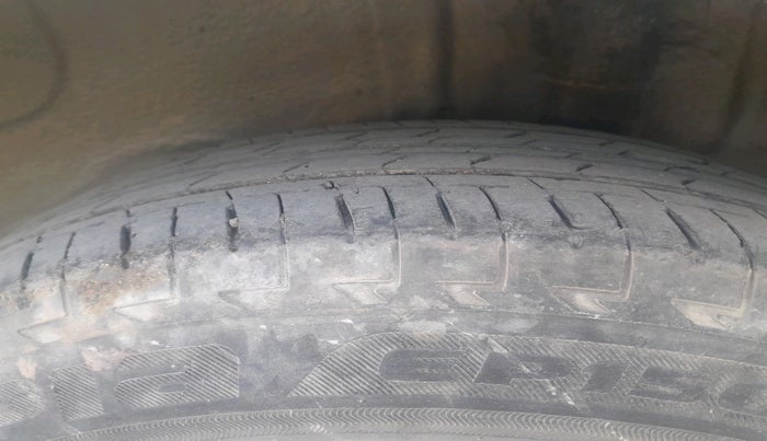 2022 Maruti Celerio ZXI, Petrol, Manual, 54,126 km, tyre