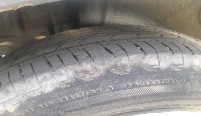 2022 Maruti Celerio ZXI, Petrol, Manual, 54,126 km, tyre