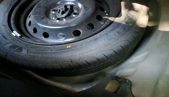 2025 Maruti FRONX DELTA 1.2 AGS, CNG, Automatic, 23,578 km, tyre