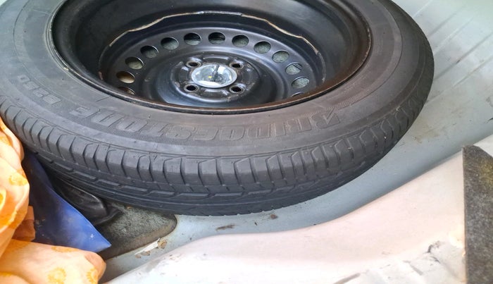 2015 Honda City 1.5L I-VTEC VX, Petrol, Manual, 71,145 km, tyre