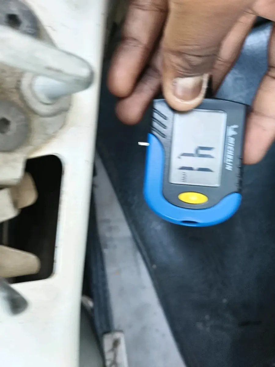 2022 Tata Tiago XT CNG, CNG, Manual, 65,789 km, tyre