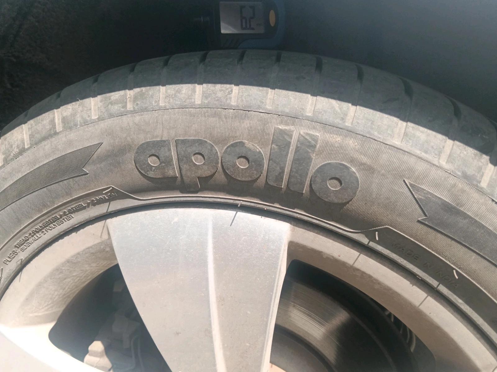 Tyres