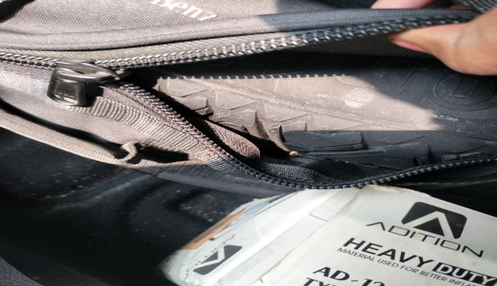 2016 Mercedes Benz GLC CLASS 220 D 4 MATIC, Diesel, Automatic, 61,829 km, tyre