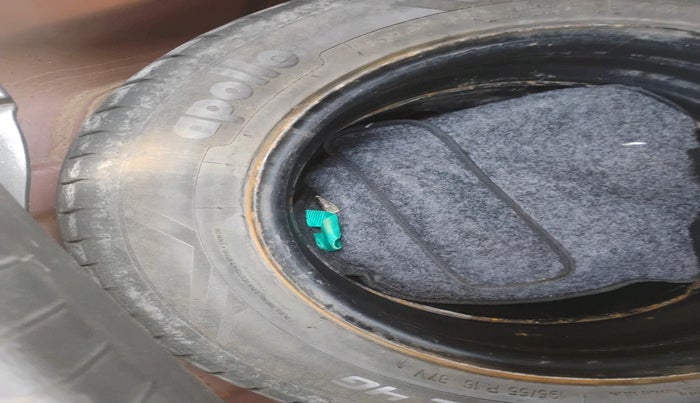 2014 Hyundai i20 SPORTZ 1.2, Petrol, Manual, 71,941 km, tyre