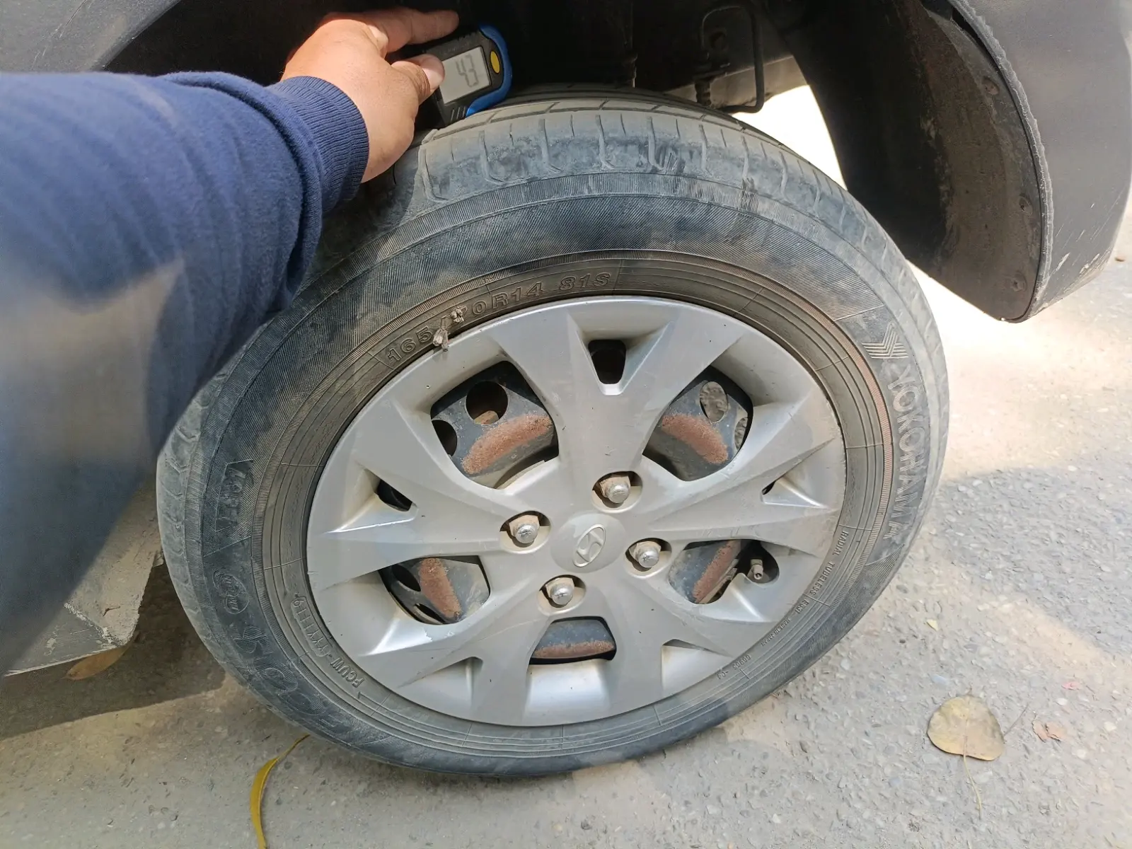 Tyres