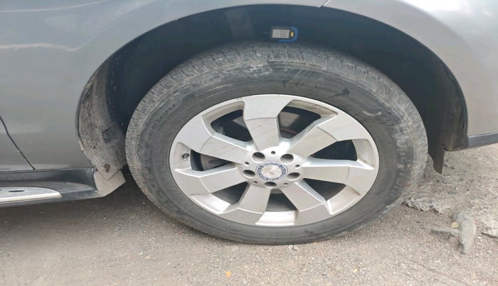 2014 Mercedes Benz Ml Class 250 CDI, Diesel, Automatic, 81,668 km, tyre