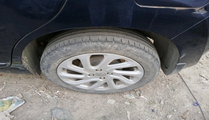 2022 Maruti Baleno ZETA PETROL 1.2, Petrol, Manual, 66,094 km, tyre