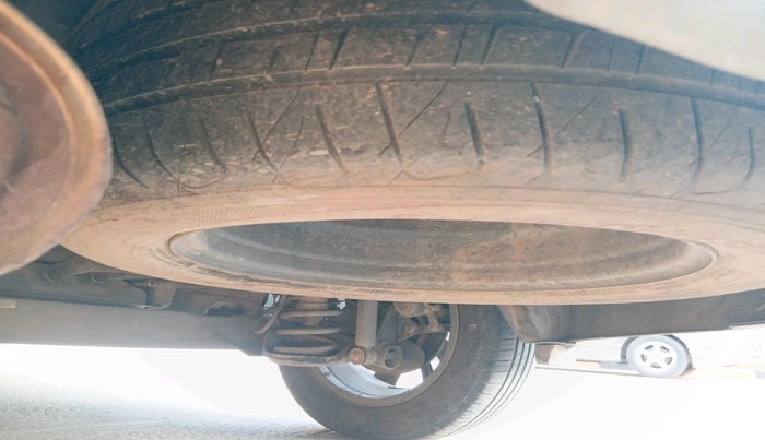 2020 MG HECTOR SHARP 1.5 DCT PETROL, Petrol, Automatic, 73,896 km, tyre