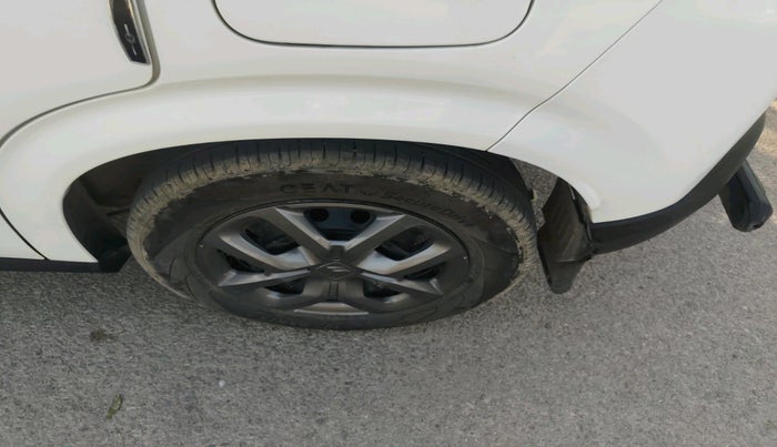 2024 CITROEN C3 LIVE 1.2, Petrol, Manual, 22,784 km, tyre