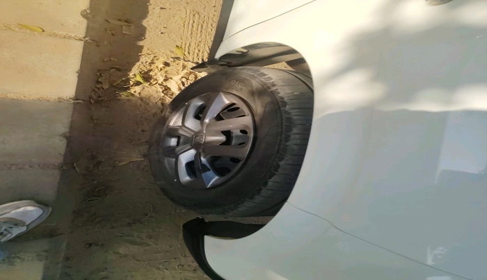 2024 CITROEN C3 LIVE 1.2, Petrol, Manual, 22,784 km, tyre