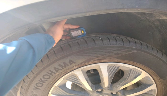 2022 Toyota URBAN CRUISER PREMIUM GRADE AT, Petrol, Automatic, 61,859 km, tyre