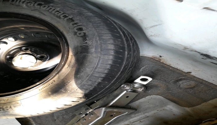 2016 Honda City 1.5L I-VTEC V MT, Petrol, Manual, 68,471 km, tyre