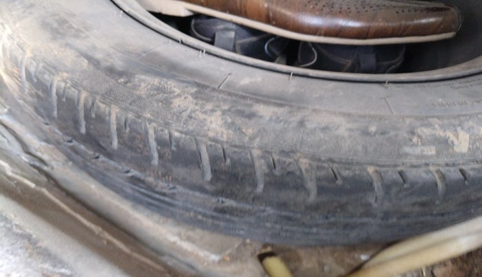 2018 Honda Amaze 1.5L I-DTEC S, Diesel, Manual, 2,10,725 km, tyre