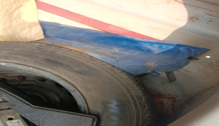 2015 Maruti Celerio ZDI (O), Diesel, Manual, 1,17,473 km, tyre