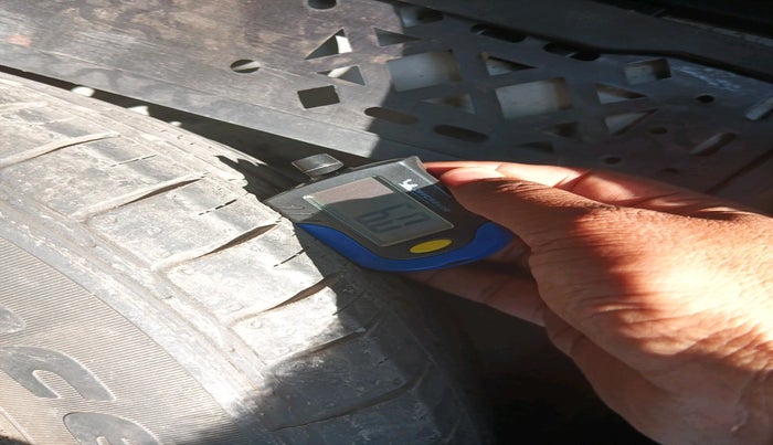 2020 KIA SELTOS HTK PLUS AT 1.5 DIESEL, Diesel, Automatic, 78,497 km, tyre