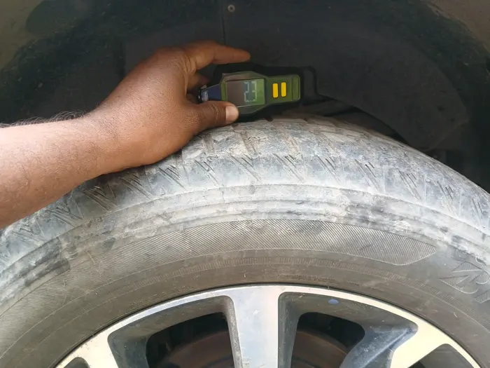 Tyres