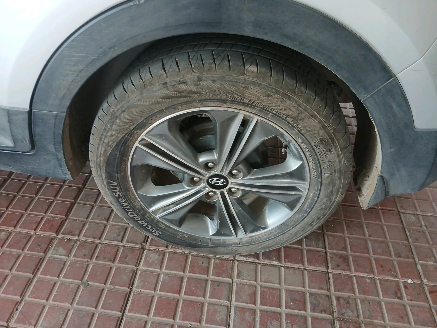 Tyres
