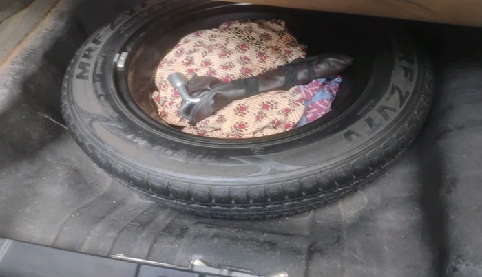 2012 Honda City 1.5L I-VTEC S MT, Petrol, Manual, 49,821 km, tyre