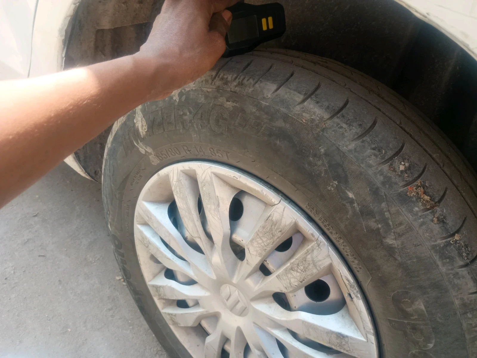 Tyres