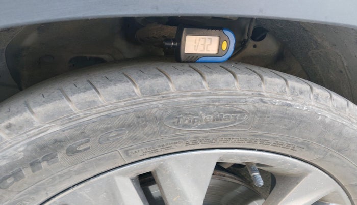 2022 KIA SELTOS HTX 1.5 DIESEL, Diesel, Manual, 65,287 km, tyre