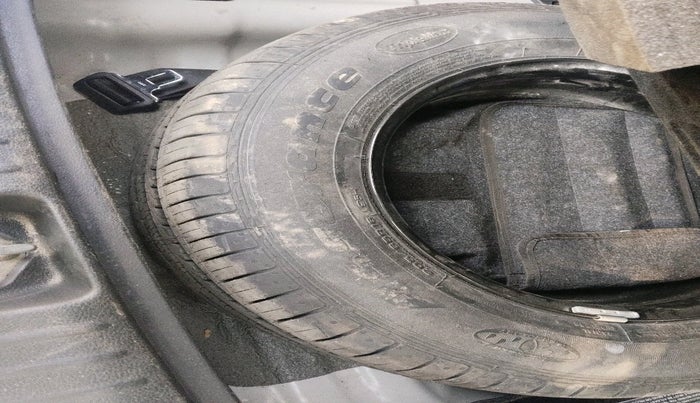 2022 KIA SELTOS HTX 1.5 DIESEL, Diesel, Manual, 65,287 km, tyre