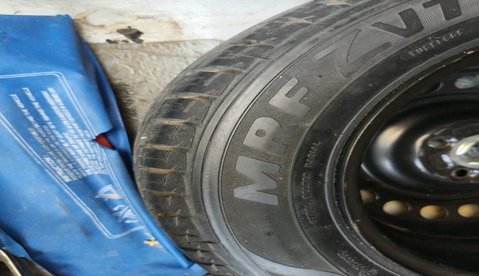 2014 Honda City 1.5L I-VTEC V MT, Petrol, Manual, 44,218 km, tyre