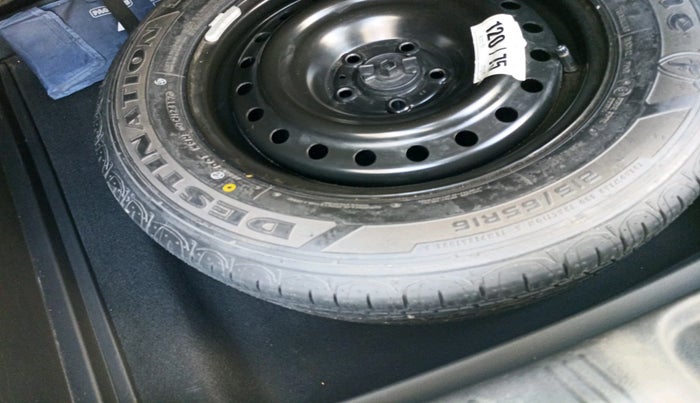 2017 Jeep Compass SPORT 2.0 DIESEL, Diesel, Manual, 48,814 km, tyre