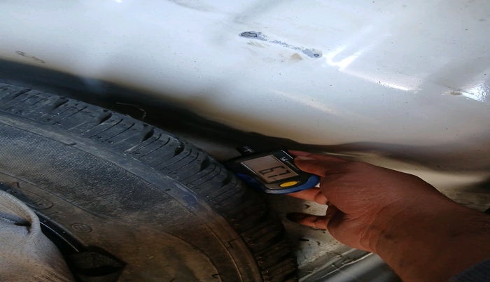 2019 Hyundai Elite i20 SPORTZ PLUS 1.2, Petrol, Manual, 85,554 km, tyre