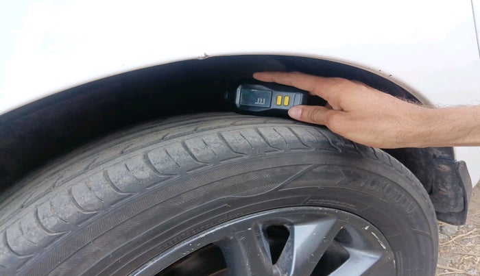 2018 Hyundai Elite i20 ASTA 1.4 CRDI, Diesel, Manual, 1,25,000 km, tyre