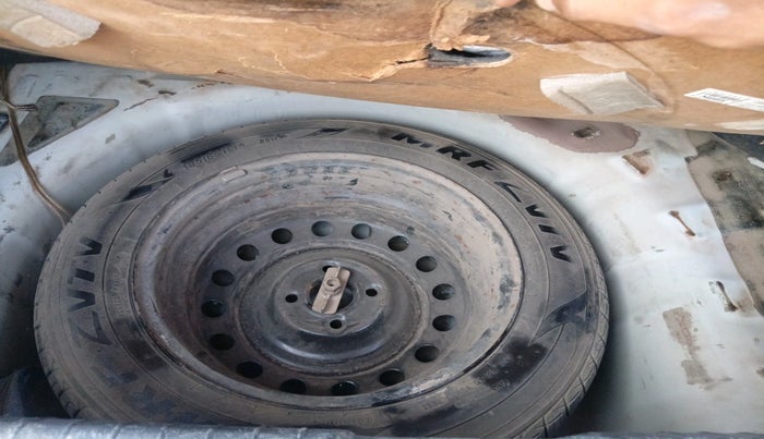 2018 Hyundai Elite i20 ASTA 1.4 CRDI, Diesel, Manual, 1,25,000 km, tyre