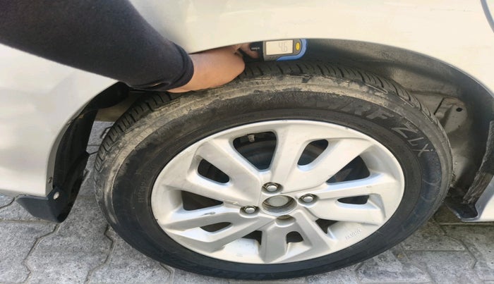 2014 Honda Mobilio 1.5L I-VTEC V, CNG, Manual, 61,756 km, tyre