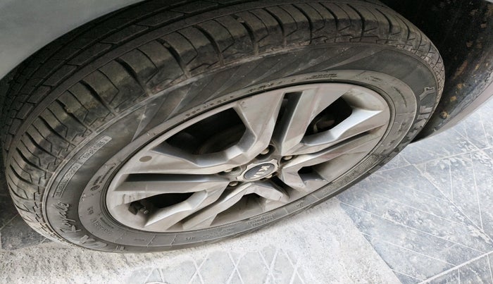 2021 KIA SELTOS HTX IVT 1.5 PETROL, Petrol, Automatic, 22,969 km, tyre