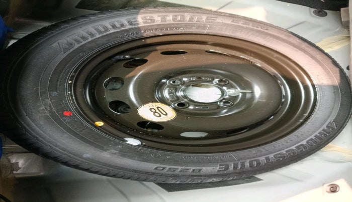 2021 Tata Tiago XZA PLUS PETROL, Petrol, Automatic, 13,206 km, tyre